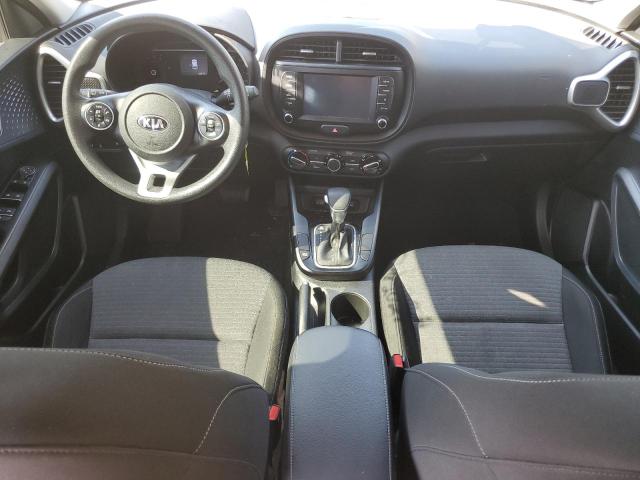 2020 KIA SOUL LX KNDJ23AU2L7021610