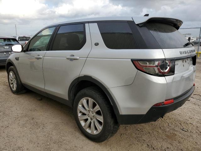 SALCP2BG0GH555050 2016 LAND ROVER DISCOVERY-1