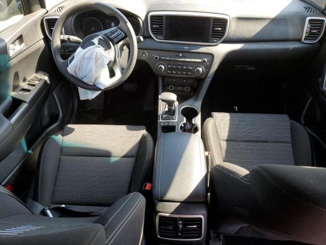 2022 KIA SPORTAGE L - KNDPMCAC6N7024475