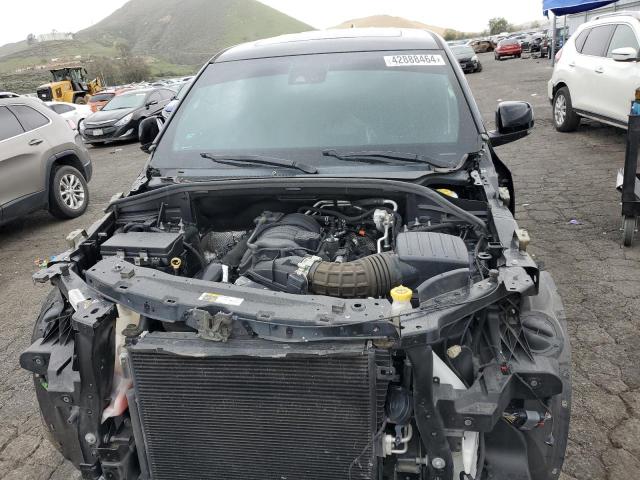 2018 DODGE DURANGO SR 1C4SDJGJ7JC133856
