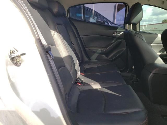 2015 MAZDA 3 GRAND TO JM1BM1M72F1273907