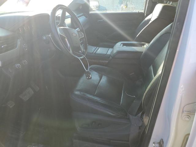 2016 CHEVROLET SUBURBAN K - 1GNSKJKC1GR200057