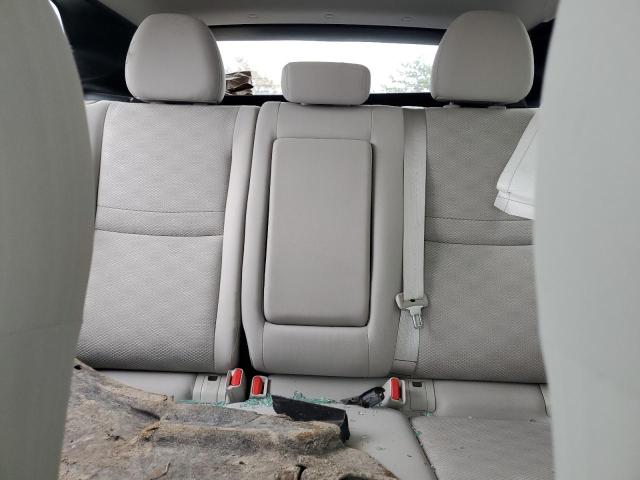 2018 NISSAN ROGUE SPOR - JN1BJ1CR8JW254966