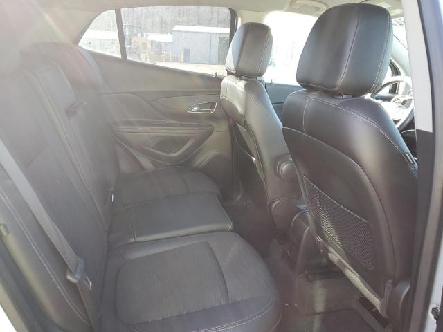 2016 BUICK ENCORE CON - KL4CJFSB5GB661057