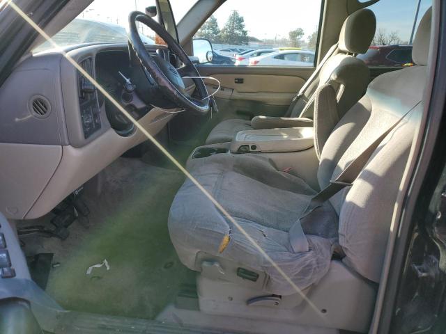 2002 Chevrolet Tahoe C1500 VIN: 1GNEC13ZX2R216389 Lot: 53614394