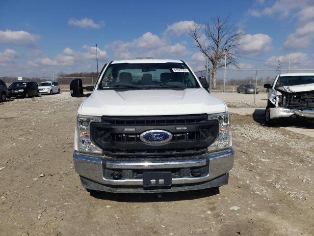 2022 FORD F250 SUPER - 1FT7X2A62NEC29766