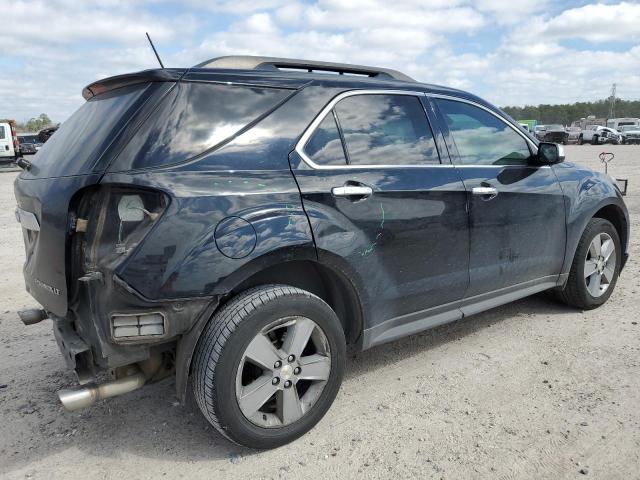 2015 CHEVROLET EQUINOX 2L - 2GNFLCE35F6329080