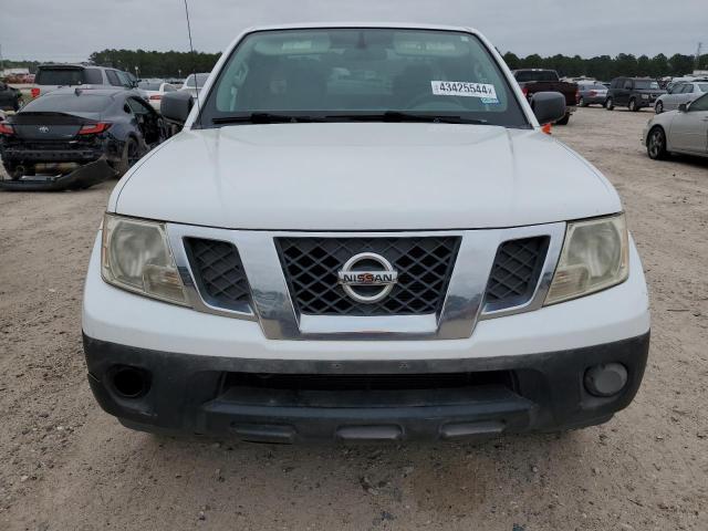 2012 Nissan Frontier S VIN: 1N6BD0CT5CC463805 Lot: 43425544