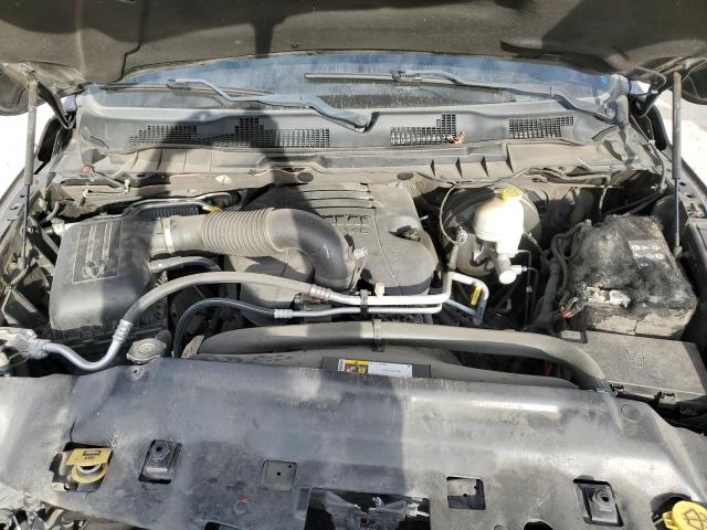 2015 Ram 1500 St VIN: 3C6JR6AT6FG707864 Lot: 42305204