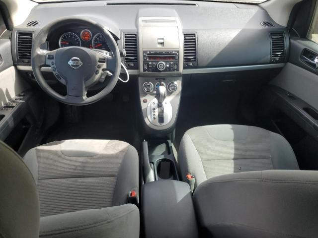 2012 Nissan Sentra - Image 8