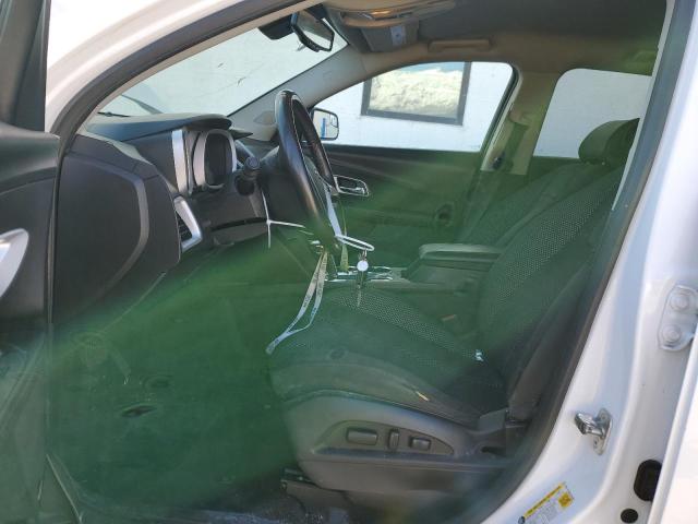 2013 Chevrolet Equinox Lt VIN: 2GNALPEK5D6273471 Lot: 45094864