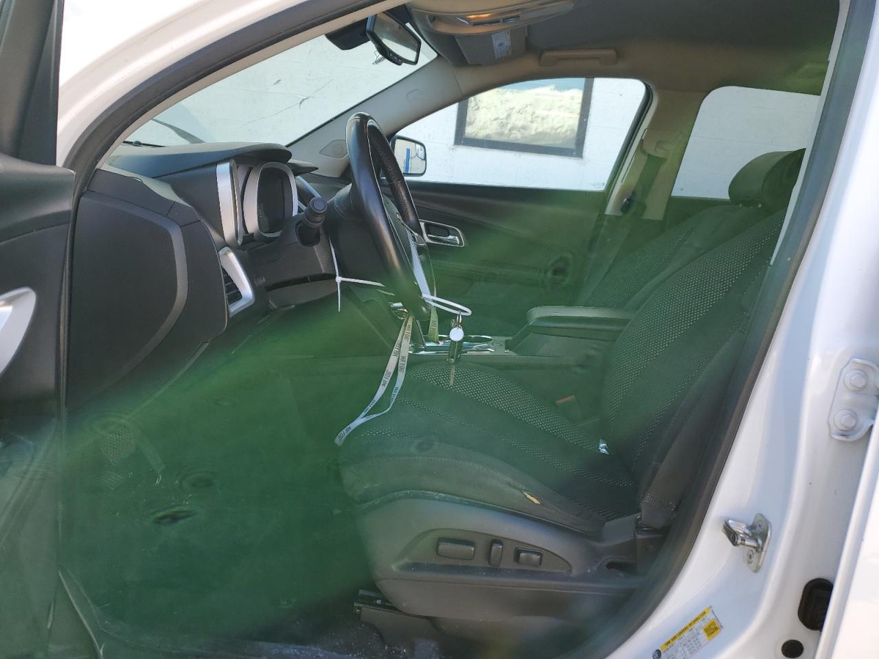 2GNALPEK5D6273471 2013 Chevrolet Equinox Lt