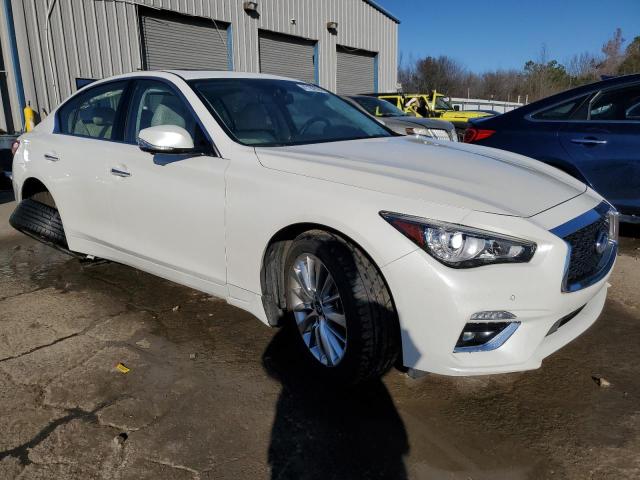 JN1EV7BPXMM704976 Infiniti Q50 LUXE 4