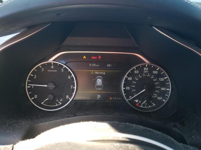 2016 NISSAN MURANO S 5N1AZ2MG3GN148391