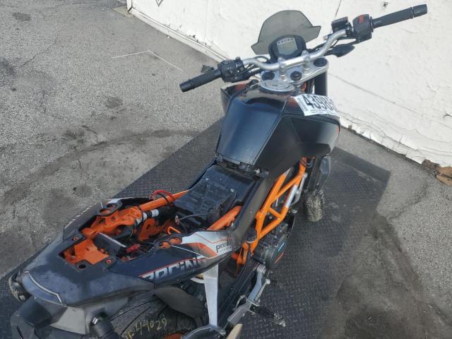 2016 KTM RC 390 MD2JGJ401GC272916
