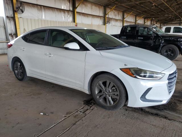 2017 Hyundai Elantra Se VIN: 5NPD84LF9HH001518 Lot: 44692594