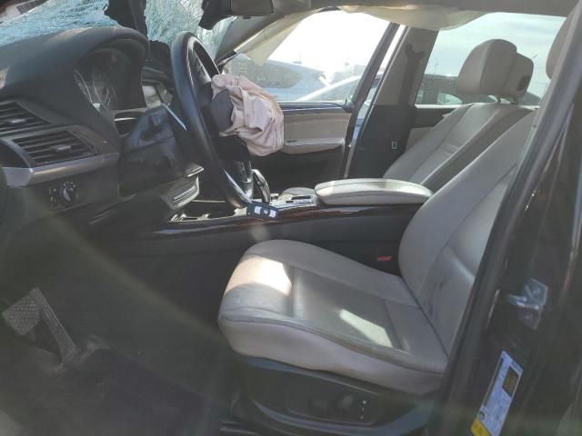2011 BMW X5 xDrive35D VIN: 5UXZW0C52BL658142 Lot: 43734884