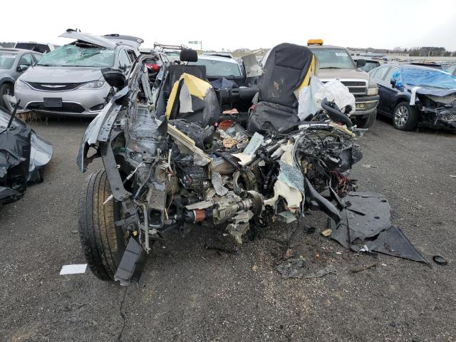 2021 VOLKSWAGEN TIGUAN S 3VV0B7AX7MM048176