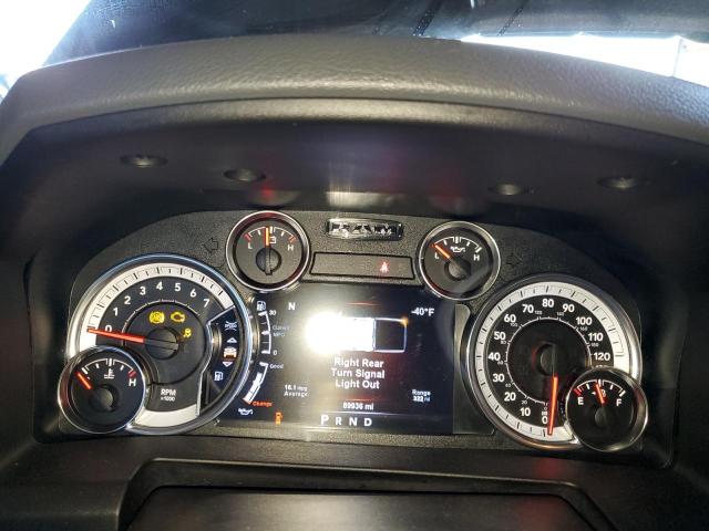 2017 RAM 1500 SLT 3C6RR7LT4HG522754