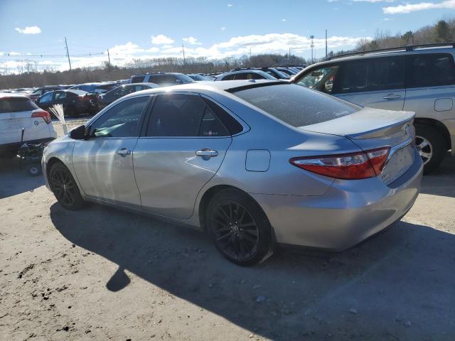 2015 Toyota Camry Le VIN: 4T1BF1FK5FU954617 Lot: 43560054