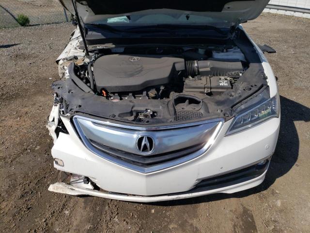 2015 Acura Tlx Advance VIN: 19UUB2F70FA016263 Lot: 42869544