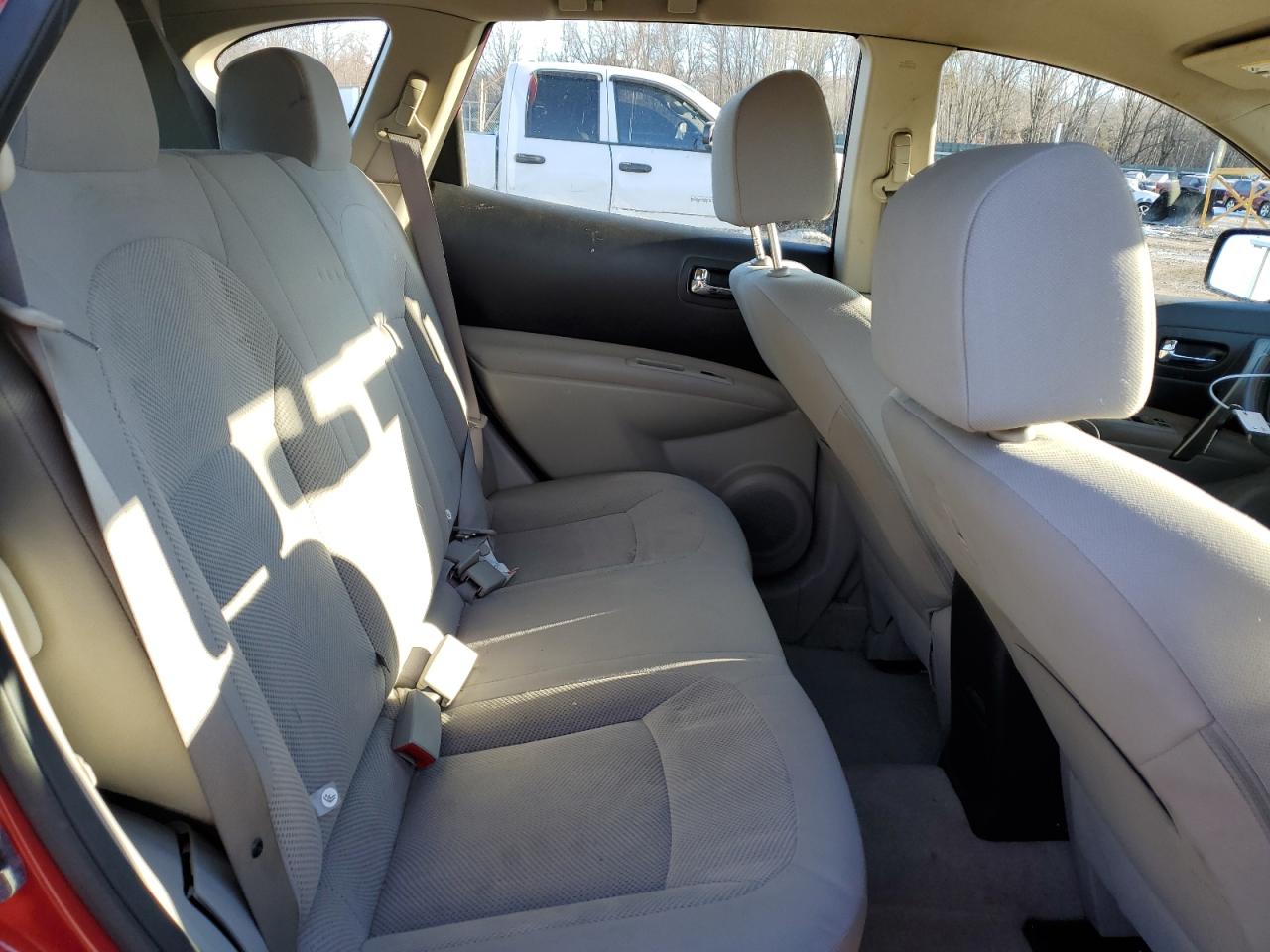 jn8as5mv7fw755092 JN8AS5MV7FW755092 2015 Nissan Rogue Select S