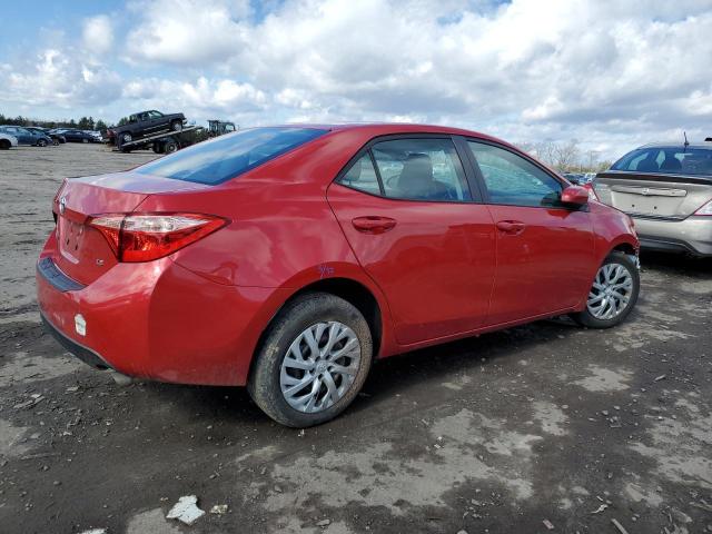 2018 TOYOTA COROLLA L 2T1BURHE4JC043510