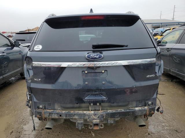 VIN 5FNRL5H40FB005471 2015 Honda Odyssey, EX no.6