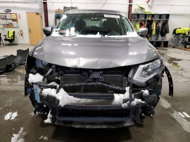 2018 NISSAN ROGUE S KNMAT2MVXJP539716