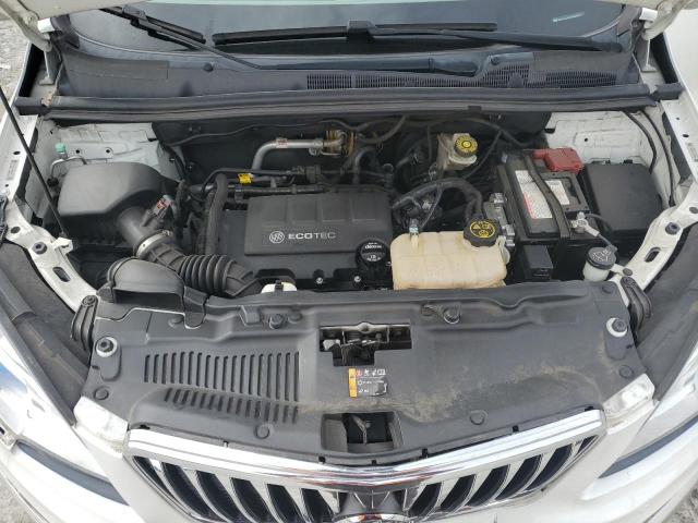 2016 BUICK ENCORE PRE - KL4CJHSBXGB558907