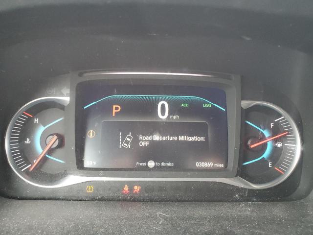2021 HONDA PILOT EX 5FNYF5H32MB016740