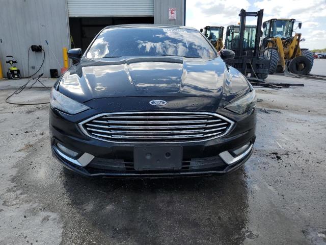 2017 Ford Fusion Se VIN: 3FA6P0T97HR362330 Lot: 44165424