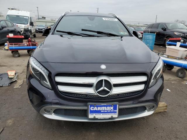 VIN WDCTG4GB5GJ218148 2016 Mercedes-Benz GLA-Class,... no.5