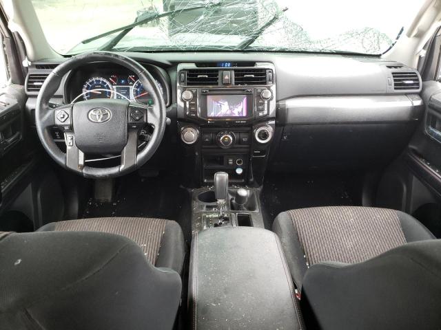 2016 TOYOTA 4RUNNER SR - JTEBU5JRXG5311290