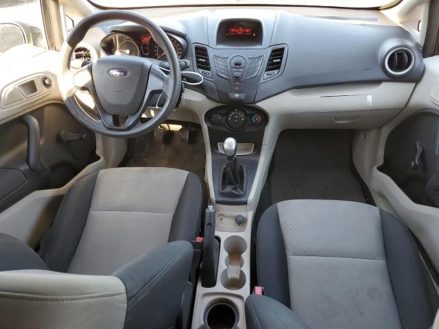 2013 FORD FIESTA S - 3FADP4AJ3DM122954