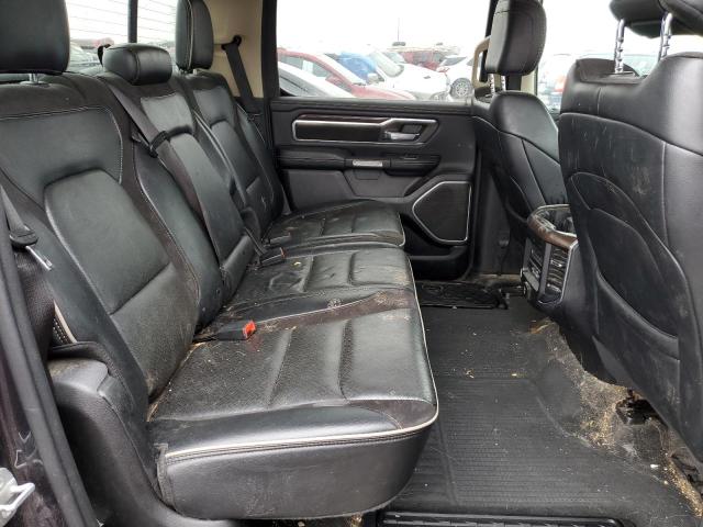 2021 RAM 1500 LARAM 1C6SRFJT8MN636594