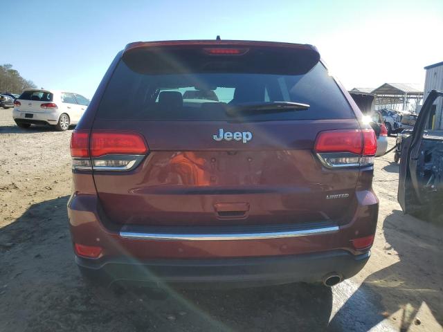 2016 JEEP GRAND CHER 1C4RJEBG9GC314279