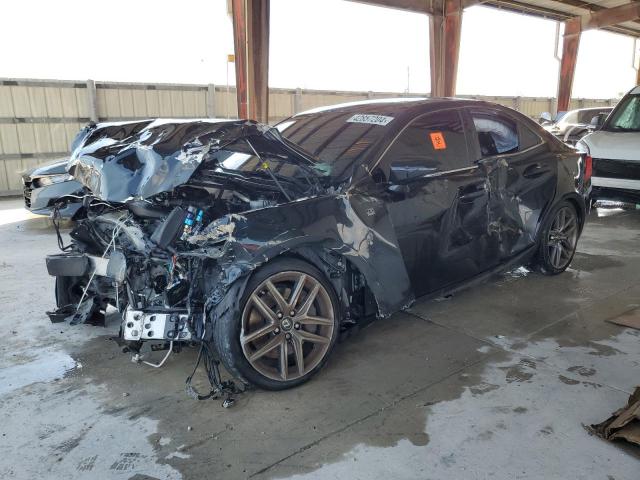 2017 LEXUS IS 200T JTHBA1D29H5051453