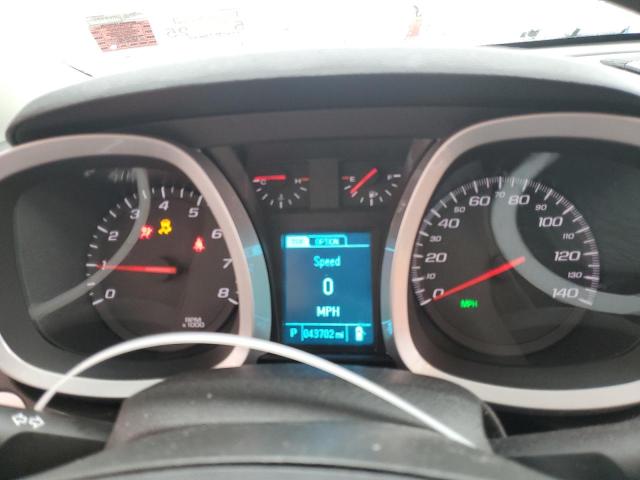 2017 CHEVROLET EQUINOX LT 2GNALCEK5H1608076