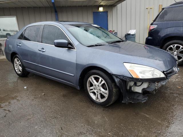 2007 Honda Accord Ex VIN: 1HGCM568X7A166821 Lot: 42376284