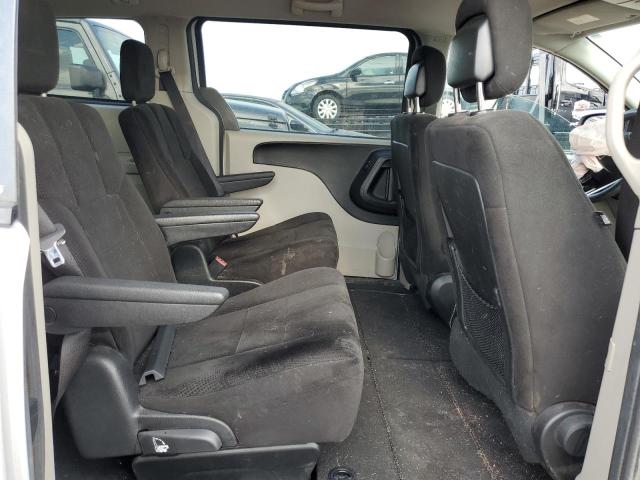 2012 Dodge Grand Caravan Sxt VIN: 2C4RDGCG4CR112419 Lot: 43048824