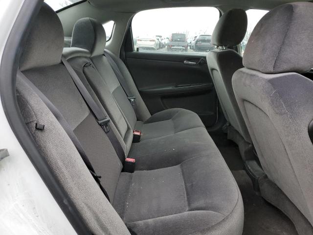 2015 CHEVROLET IMPALA LIM 2G1WB5E38F1120350