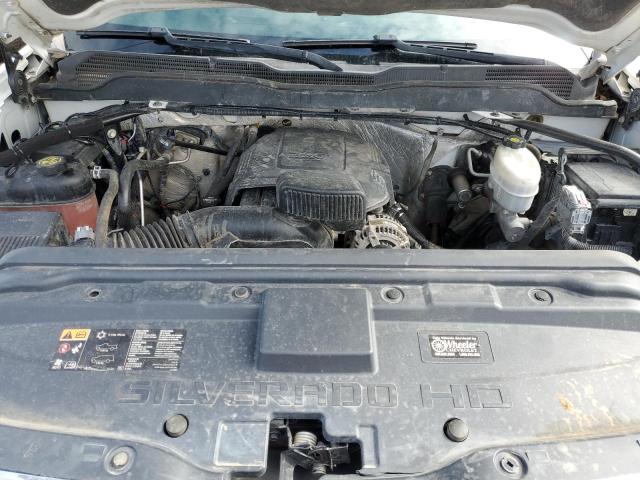 VIN 4JGFB4JB7PA966017 2015 CHEVROLET ALL MODELS no.11