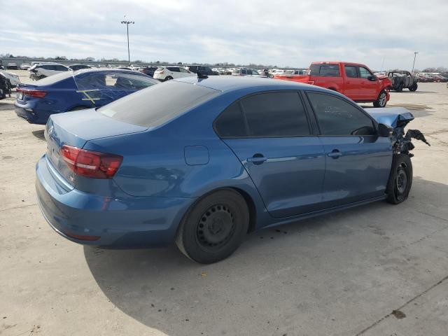 2016 VOLKSWAGEN JETTA S 3VW267AJ5GM237594