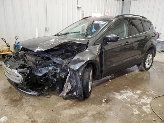 1FMCU0HD3KUC31376 2019 Ford Escape Sel