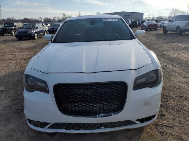 VIN 2C3CCABG2FH772822 2015 Chrysler 300, S no.5