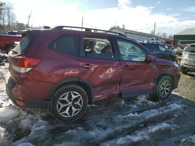 2021 Subaru Forester - Image 3