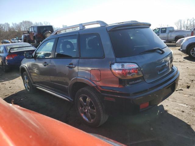 2006 Mitsubishi Outlander Se VIN: JA4LZ41F26U025734 Lot: 41717884