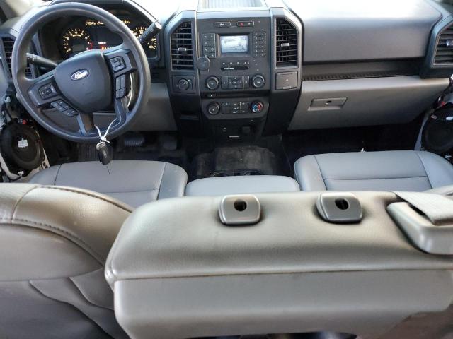 2018 FORD F150 SUPER 1FTEX1CB1JFA58105