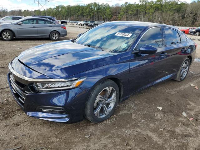 2018 Honda Accord Sedan LX